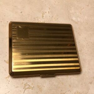 Vintage Elgin American Compact